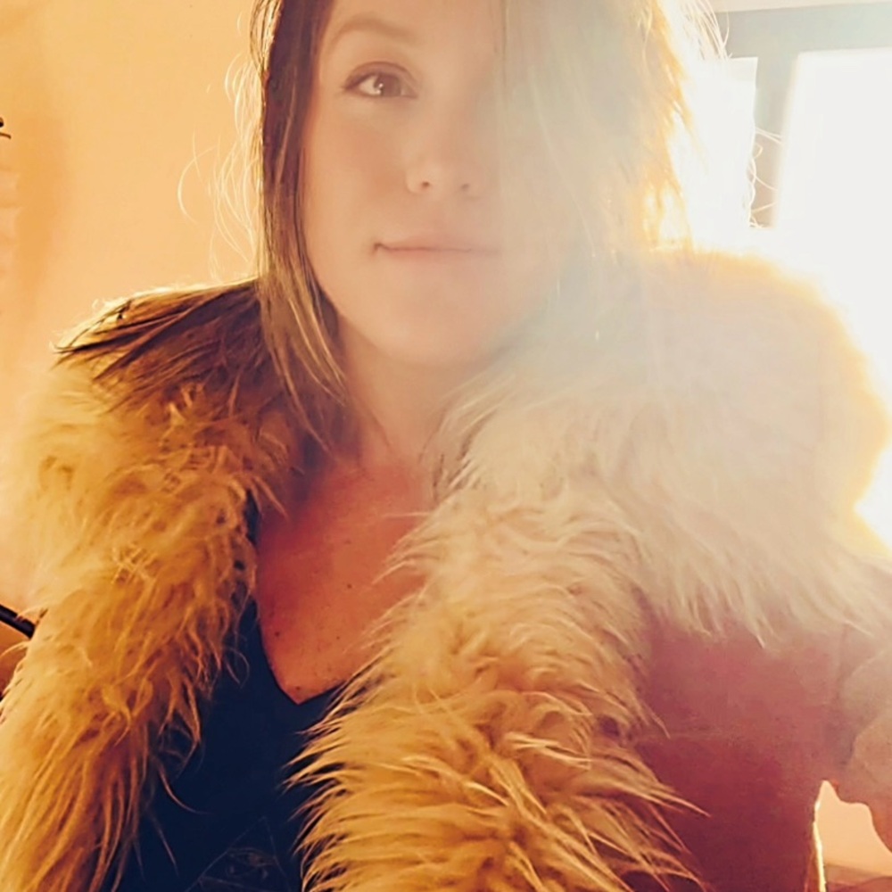 Meet your Posher, Katherine